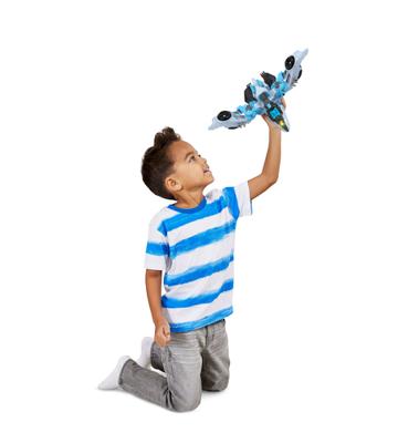 VTech switch en go dino - tyson pteranodon - thumbnail