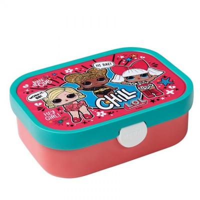 Lunchbox campus LOL surprise Mepal - Mepal Lunchbox campus LOL surprise Mepal - Mepal