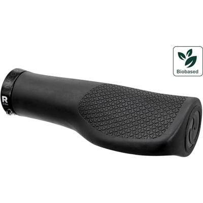 Sturmeyarcher Herrmans handvatset nucore town peak 130/130mm zwart