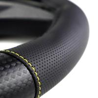 Stuurhoes MOMO MOMLSWC013BY Zwart - thumbnail