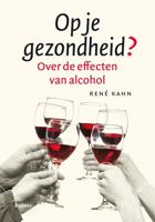 Op je gezondheid? - Rene Kahn - ebook - thumbnail