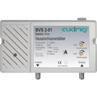 Axing BVS 2 -01 Kabeltelevisieversterker 25 dB - thumbnail