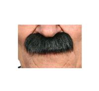 Snor My Other Me Zwart - thumbnail