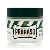 Scheerschuim Proraso Green - thumbnail