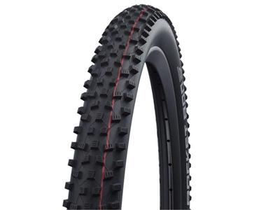 Schwalbe Buitenband rocket ron addix 27.5 x 2.10 (50-584) zwart