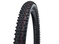 Schwalbe Buitenband rocket ron addix 27.5 x 2.10 (50-584) zwart - thumbnail