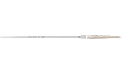 PFERD TOOLS 15310142 Diamant-remmingsvijl Lengte 140 mm 1 stuk(s) PFERD TOOLS 15310142 Diamant-remmingsvijl Lengte 140 mm 1 stuk(s)