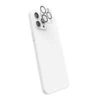 Hama Camera-beschermglas Voor Apple IPhone 14 Pro/14 Pro Max Transparant - thumbnail