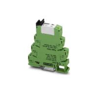 Phoenix Contact PLC-RSC- 12DC/21-21 Interfacerelais 12 V/DC 6 A 2x wisselcontact 10 stuk(s) - thumbnail