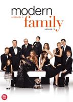 Modern Family - Seizoen 5 - DVD (8712626086192) - thumbnail