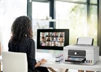 Canon MAXIFY GX3050 Inkjet A4 600 x 1200 DPI Wifi - thumbnail