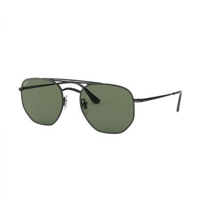Ray Ban 0RB3609 148/7154 Heren Zonnebril 54x20x145