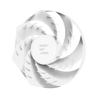 Zalman ZM-AF120R ARGB Computer behuizing Ventilator Zwart 1 stuk(s) Zalman ZM-AF120R ARGB Computer behuizing Ventilator Zwart 1 stuk(s)