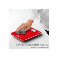 keukenweegschaal Tefal BC50U3V0 Rood Roze 5 kg - thumbnail