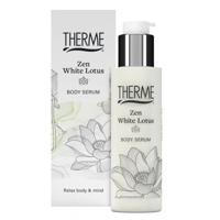 Therme Zen White Lotus Body Serum 125ml - thumbnail