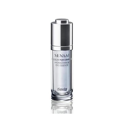 Sensai Cp Hydrachange Eye Essence 15ml Oogverzorging Dames