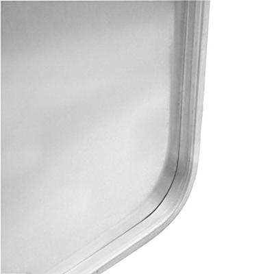 Little jumbo JUMBO ALUMINIUM BOX 76 LITER - 4500000076 Little jumbo JUMBO ALUMINIUM BOX 76 LITER - 4500000076