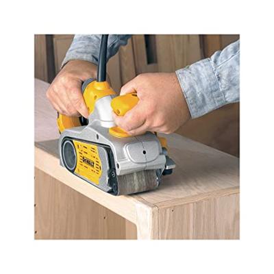 DeWALT DT3301 P40 Schuurband 75x533mm VE=10 - thumbnail