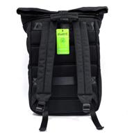 Laptoptas Ewent EW2536 17,3" Zwart - thumbnail