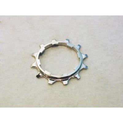 Miche Campagnolo Tandwiel 1e positie 8/9V - Zilver