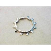 Miche Campagnolo Tandwiel 1e positie 8/9V - Zilver - thumbnail