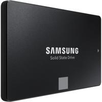 Hard Drive SSD Samsung MZ-77E1T0B/EU 2,5" SATA3 - thumbnail