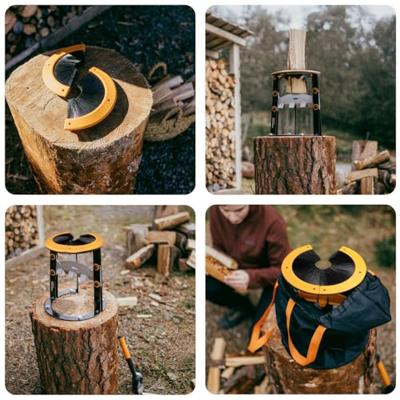 Fiskars X-serie Aanmaakhoutmaker voor Buiten | Maat L - 1079156