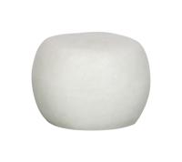 vtwonen Bijzettafel 'Pebble' Betonlook, 50cm - thumbnail