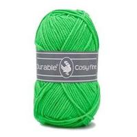 Durable Cosy Fine - Grass green - Haakgaren / Breigaren - thumbnail