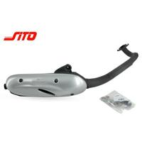 SITO PLUS Sito uitlaat 714 ludix, vivacity, speedfight-3, kisbee, 45km/u 2 takt - thumbnail