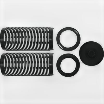 Superfish Move 20/30 Filtermandset - Duurzaam en Effectief voor Kristalheldere Vijvers