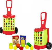 Winkelwagen 32 Onderdelen - thumbnail