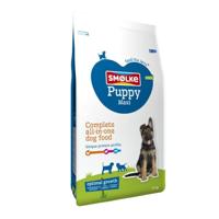 Smølke Puppy Maxi hondenvoer 2 x 12 kg - thumbnail