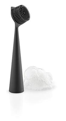 Eva Solo Afwasborstel Zwart Eva Solo Afwasborstel Zwart