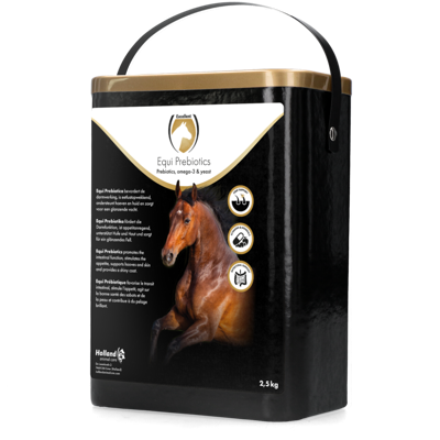 Excellent Horse Prebiotics 2,5 kg Excellent Horse Prebiotics 2,5 kg