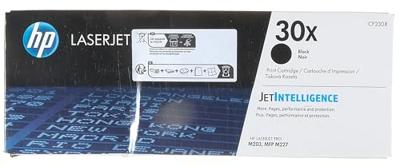 Originele Toner HP 30X Zwart - thumbnail