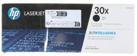 HP Toner 30X Origineel Zwart 3500 bladzijden CF230X - thumbnail