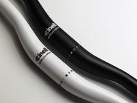 Cinelli Pepper Stuur 31.8 mm - Mat Zwart - thumbnail