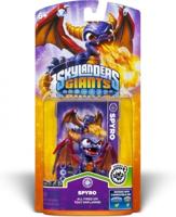Skylanders Giants - Spyro - thumbnail