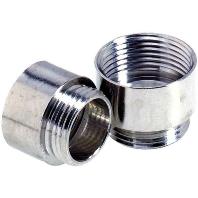 LAPP 52104450 SKINDICHT® ME-M 12/16 M12 M16 Messing Messing 1 stuk(s) - thumbnail