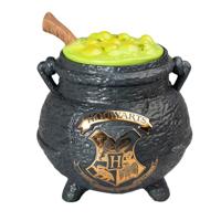 Harry Potter Cookie Jar The Leaky Cauldron - thumbnail