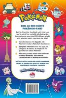 Boek Pokémon Het Super De Luxe Handboek - thumbnail