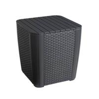 Luzon bijzettafel met opbergruimte - thumbnail