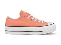 Converse All Stars Chuck Taylor Lift Peach 563495C Oranje-35 - thumbnail