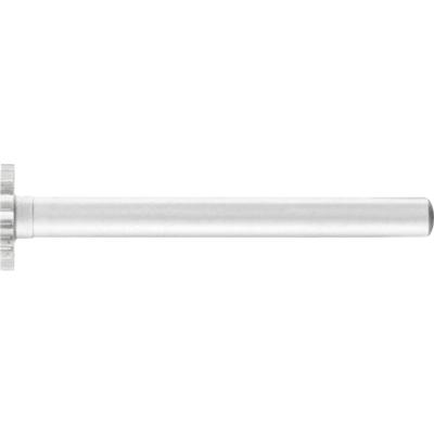PFERD TOOLS 22397253 Freesstift Lengte 31 mm Afmeting, Ø 8 mm Werklengte 1 mm Schachtdiameter 3 mm