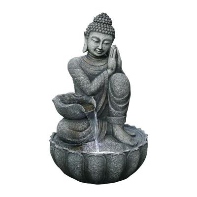 Fontein waterornament Port-Cartier Oosterik Home - Oosterik home