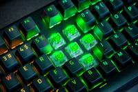 Razer BlackWidow V4 Pro gaming toetsenbord - thumbnail