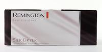 Föhn Remington T|Studio Silk Rood 2400 W - thumbnail