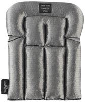 Snickers Workwear vloerleggers kniebeschermers - 9118 - zwart - maat One Size - thumbnail