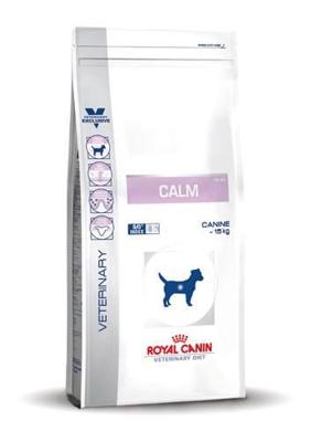 Royal Canin Dog Calm Small Dog Droogvoer 4kg